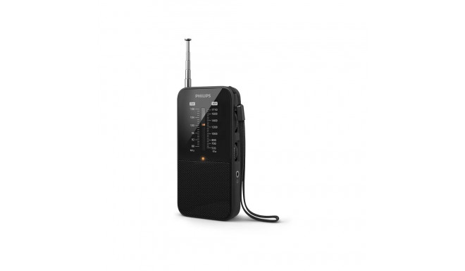 Kaasaskantav raadio Philips TAR1509