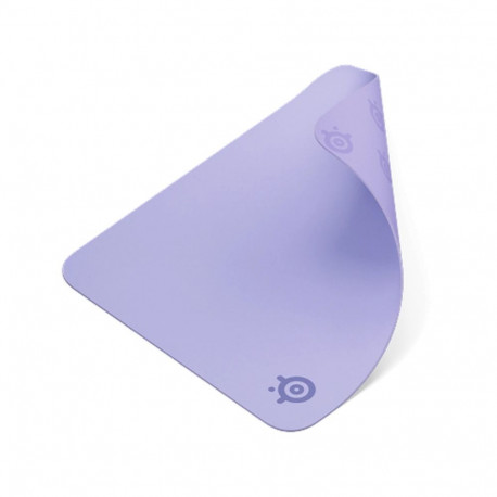 Mänguri hiirematt SteelSeries QcK M Gaming Mouse Pad, lilla