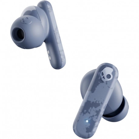 Kõrvaklapid Skullcandy Smokin Buds, Denim