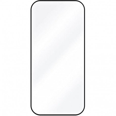 Kaitseklaas Fixed Redmi 15C 4G/5G 2.5D must