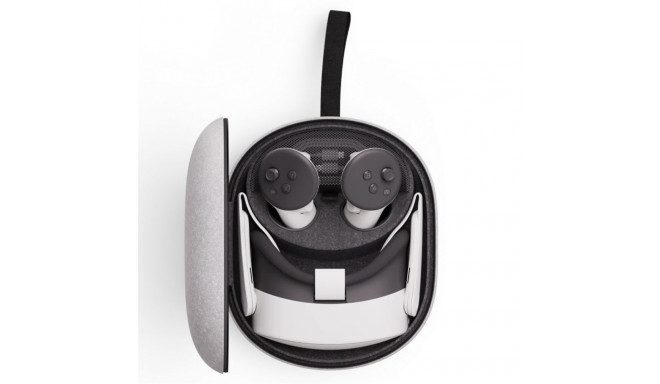 VR tarvik Meta Quest 3/3S Compact Carrying Case