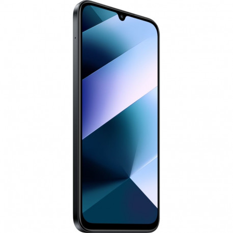 Nutitelefon POCO C85, 8+256GB, must