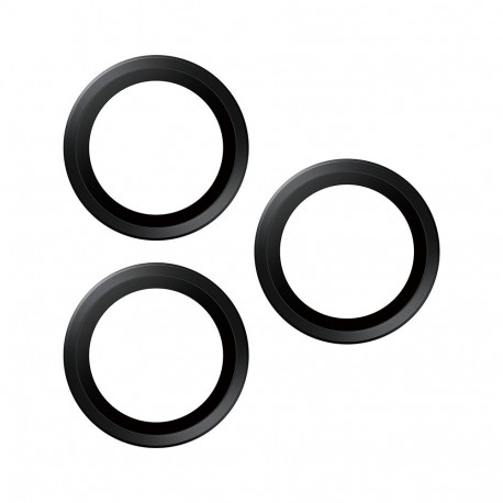 Kaamera kaitseklaas PanzerGlass iPhone 17 Pro/17 Pro Max/16 Pro/16 Pro Max Hoops