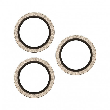 Kaamera kaitseklaas PanzerGlass iPhone 17 Pro/17 Pro Max/16 Pro/16 Pro Max Hoops