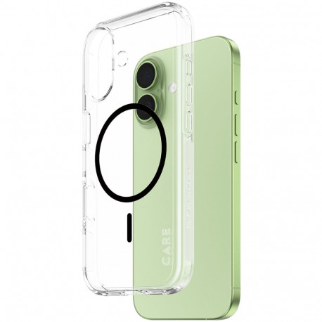 Mobiili tagakaas PanzerGlass iPhone 17 Care Urban Explorer Magsafe(M)