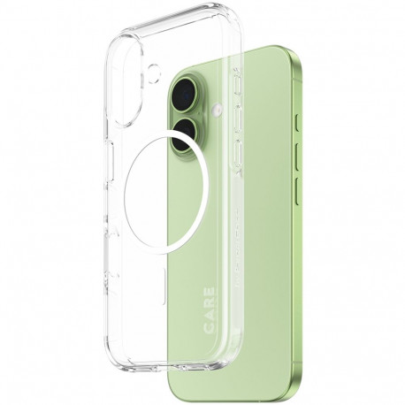 Mobiili tagakaas PanzerGlass iPhone 17 Care Urban Explorer Magsafe(V)