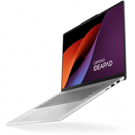 Sülearvuti Lenovo IdeaPad Slim 5 15, Ryzen7 16GB 1TB, hall