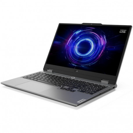 Sülearvuti Lenovo LOQ 15 2025, i5 24GB 1TB RTX5050