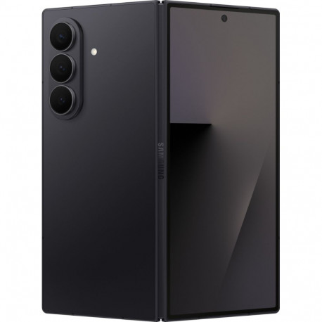 Nutitelefon Samsung Galaxy Fold7, 12+512GB, must