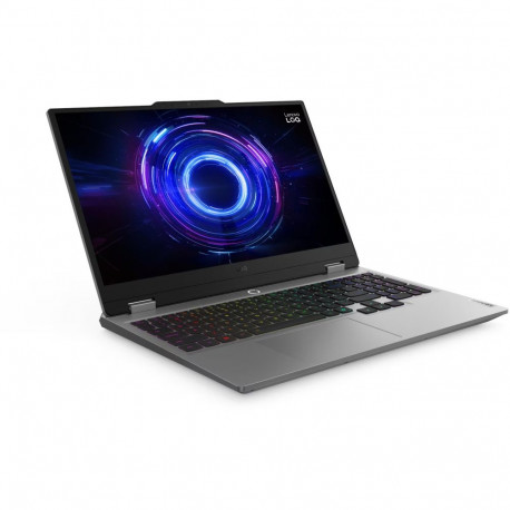 Sülearvuti Lenovo LOQ 15 2025, i7 24GB 1TB RTX5070