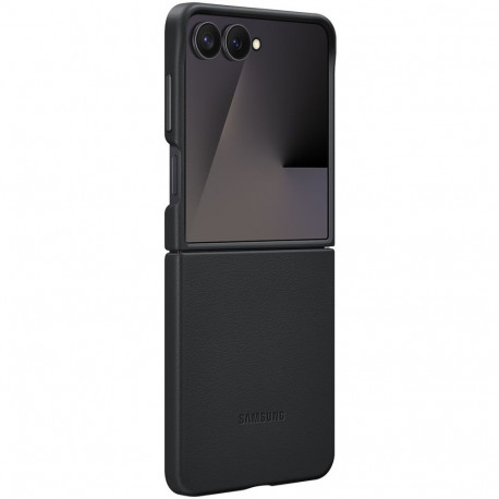 Mobiili tagakaas Samsung Galaxy Flip7 Kindsuit must
