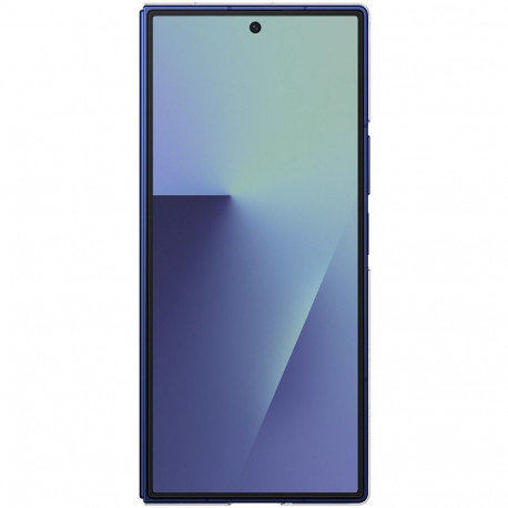 Mobiili tagakaas Samsung Galaxy Fold7, läbipaistev