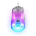 Mängurihiir SteelSeries Rival 3 Gen 2, valge
