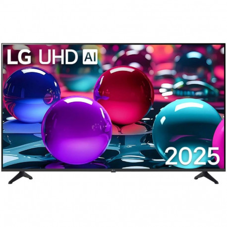 LG 50" UA73003 UHD SmartTV