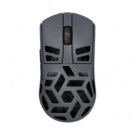 Mängurihiir Lorgar MSE90W Magnesium alloy Wireless, tumehall