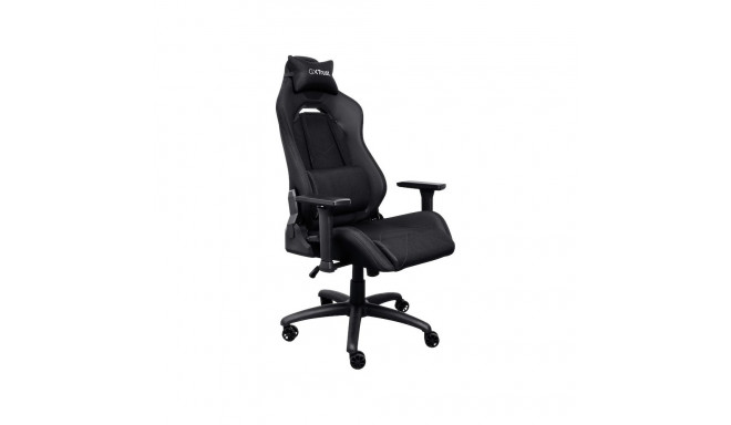 Mänguritool Trust GXT714 RUYA ECO, must