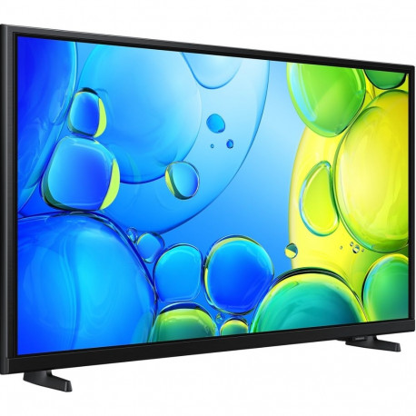 Samsung F6002F, 40'', FullHD, LED, must - Teler