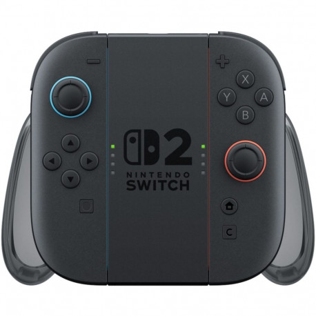 Laadimisalus Nintendo Joy-Con 2 Charging Grip