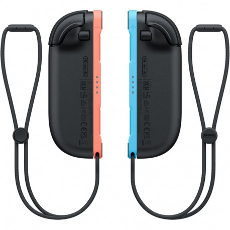 Puldid Nintendo Joy-Con 2 Pair