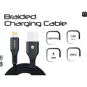 USB kaabel Quick USB to Lightning 1.5m
