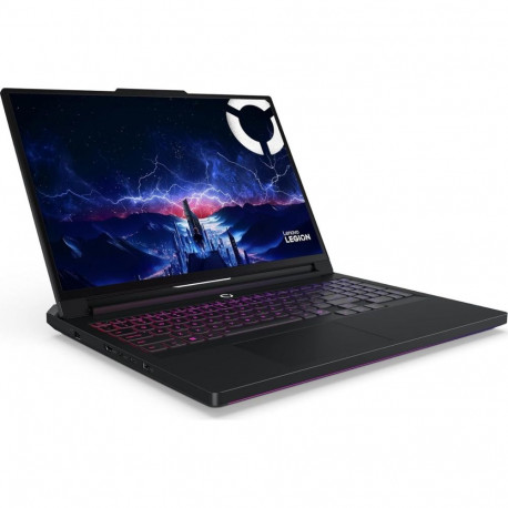 Sülearvuti Lenovo Legion Pro 7 16, Core Ultra 9 32GB 2TB RTX5080