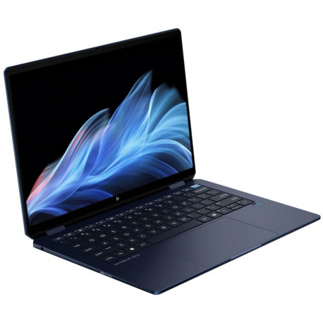 Sülearvuti HP OmniBook Ultra Flip x360 14, Core Ultra 7 32GB 1TB