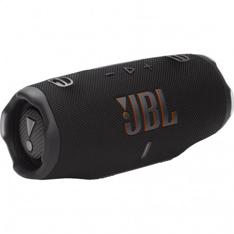 Kõlar JBL Charge 6, must