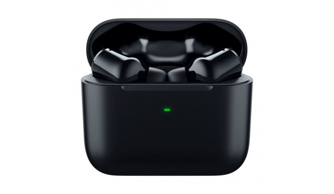 Kõrvaklapid Razer Hammerhead Pro HyperSpeed, must