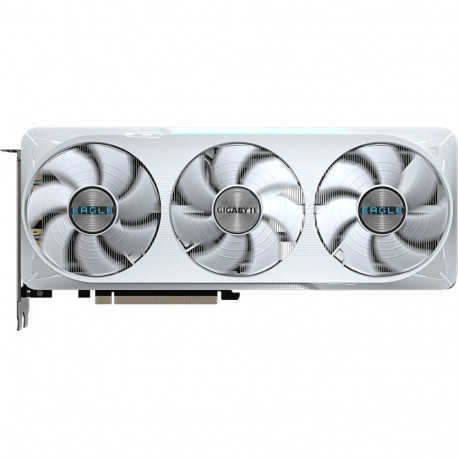 Graafikakaart Gigabyte RTX5070 EAGLE OC ICE SFF 12G