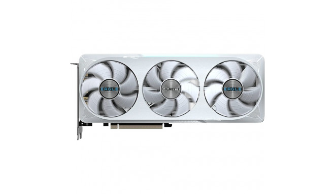 Graafikakaart Gigabyte RTX5070 EAGLE OC ICE SFF 12G