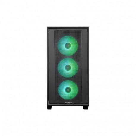 Arvutikorpus Chieftec HUNTER 3