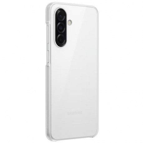 Mobiili tagakaas Samsung Galaxy A26, läbipaistev