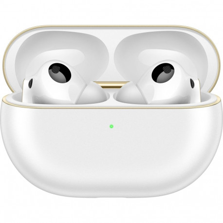 Kõrvaklapid Huawei FreeBuds Pro 4 valge