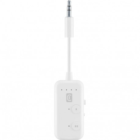 Lennuki heliadapter Cellular Line BT transmitter