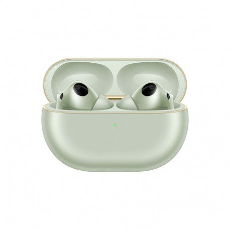 Kõrvaklapid Huawei FreeBuds Pro 4, roheline