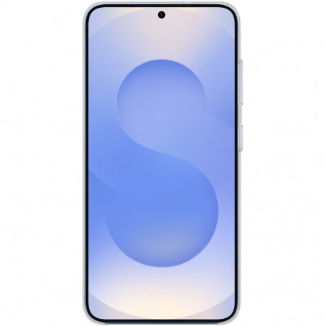 Mobiili tagakaas Samsung Galaxy S25 Standing Grip, must