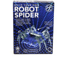 Satzuma Robot Spider Kit