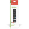 Universaalpult Nedis LG replacement remote