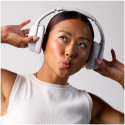 Kõrvaklapid Skullcandy Crusher Evo, valge