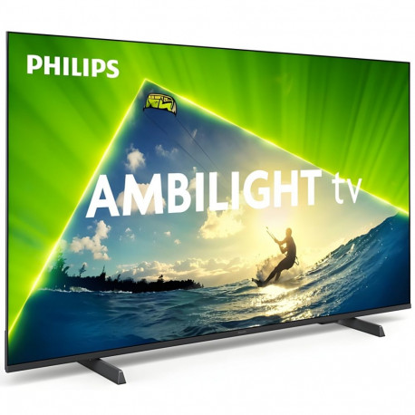 Philips 43" PUS8209 UHD SmartTV
