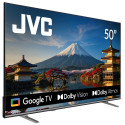 JVC 50" VG7400 UHD GoogleTV