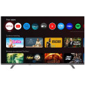 JVC 50" VG7400 UHD GoogleTV