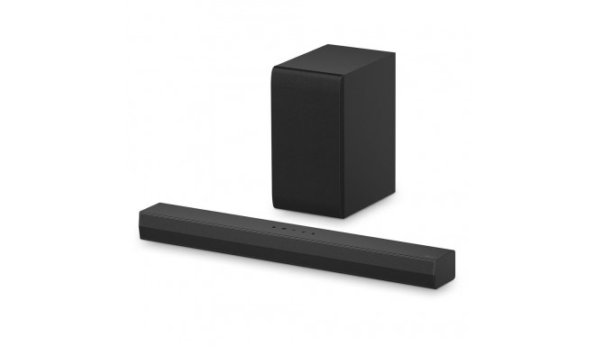 Soundbar LG S40T