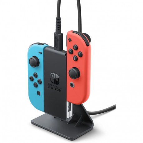 Laadimisalus Nintendo Joy-Con Charging Stand T-W