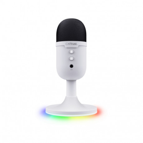 Mikrofon Trust GXT234W YUNIX, valge