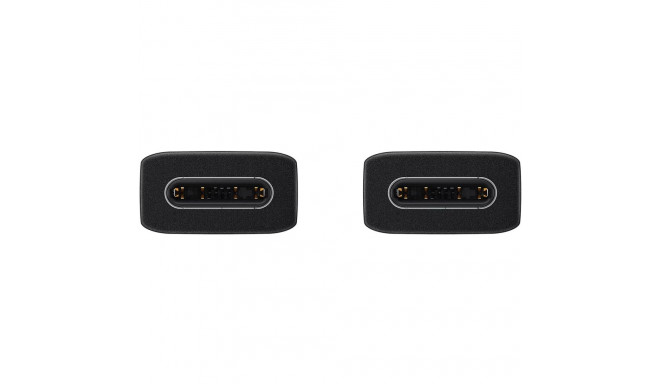 USB kaabel Samsung USB-C - USB-C, 1m, must
