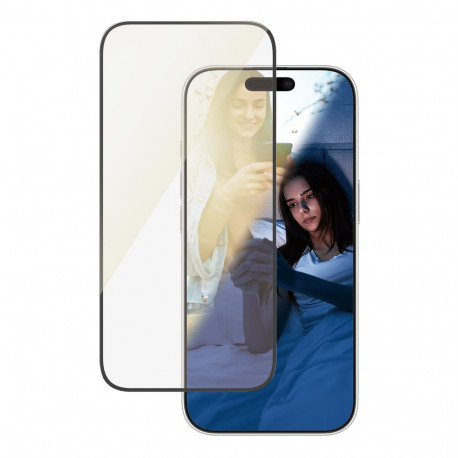 Kaitseklaas PanzerGlass iPhone 16 Pro Eyecare UWF