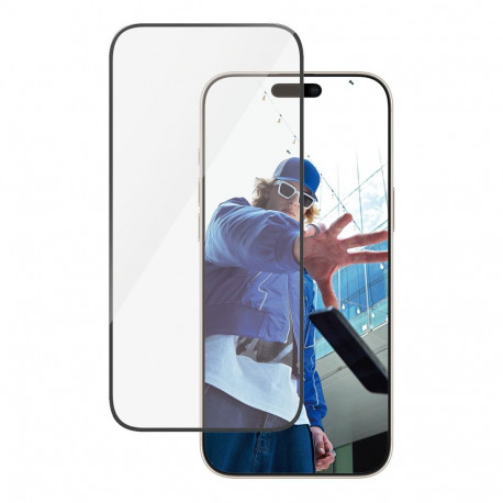 Kaitseklaas PanzerGlass iPhone 16 Pro Max UWF