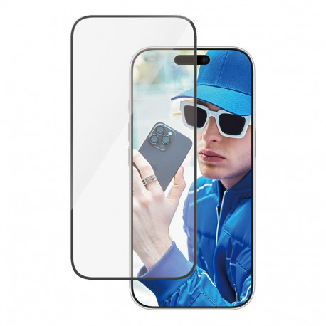 Kaitseklaas PanzerGlass iPhone 16 Pro UWF