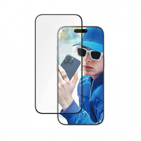 Kaitseklaas PanzerGlass iPhone 16 Pro Ceramic UWF